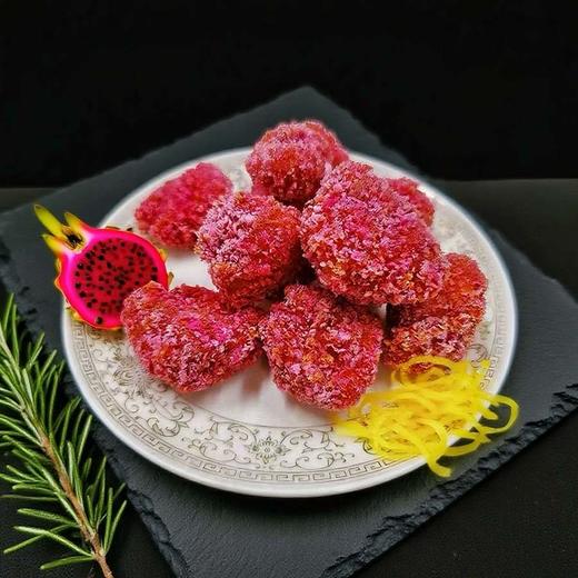 25J新和盛火龙果粉炸鸡 1kg/袋 10袋/件 商品图3