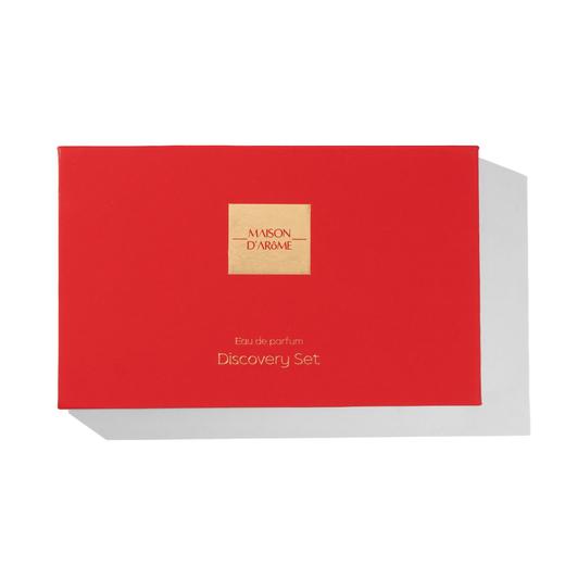 Maison D'Arome星座试香礼盒6支装 商品图2