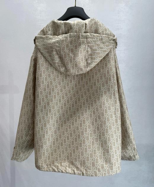 女款连帽衝鋒衣外套zh010 商品图1