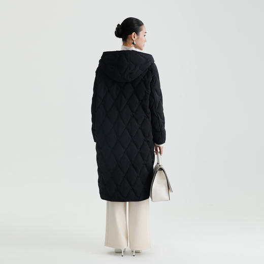 卡莉朵拉羽绒服C28D7923 商品图3