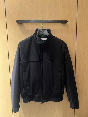 HUGO BOSS 外套男  50547739-001 .