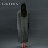 JUDYHUA 凝望系列毛呢大衣 商品缩略图3