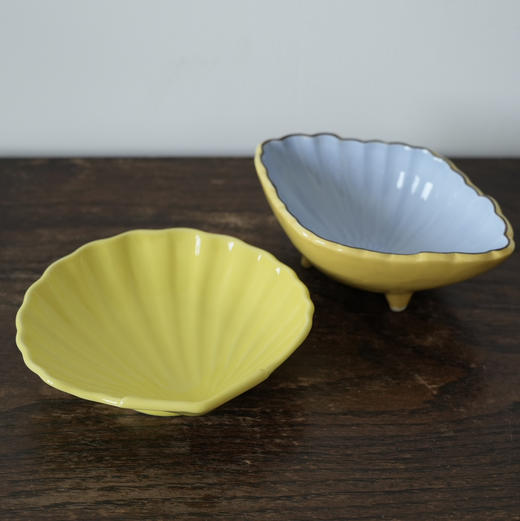 日本中古贝壳碟 商品图0