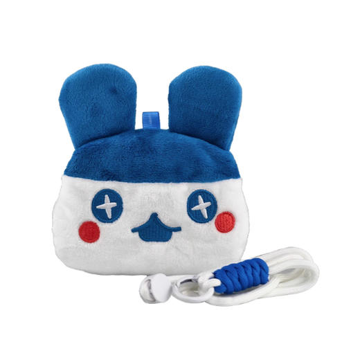 万代 Bandai 拓麻歌子大耳吉玫玫吉波吉耳机包 商品图0