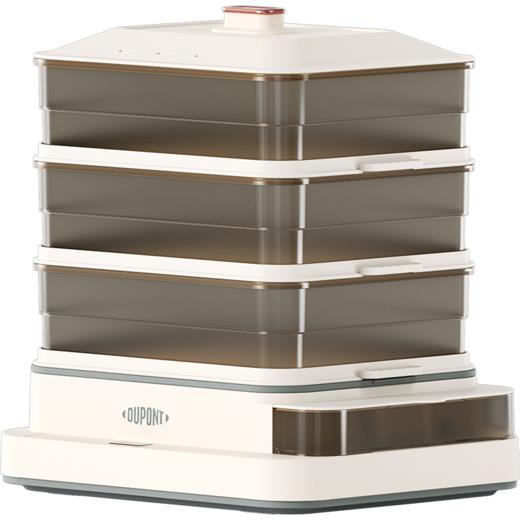 杜邦多功能电蒸锅PZL-KY0818—rxs 商品图5