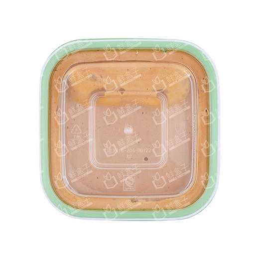 牛街 聚宝源铜锅涮肉料 大份（3-4人份） 商品图1