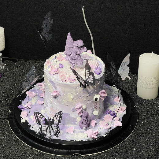 【许你耀眼】1.5磅 香草奶油芒果夹心口味 商品图6