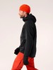 袅家PROTON HOODY 防风情侣款滑雪保暖棉服 商品缩略图1