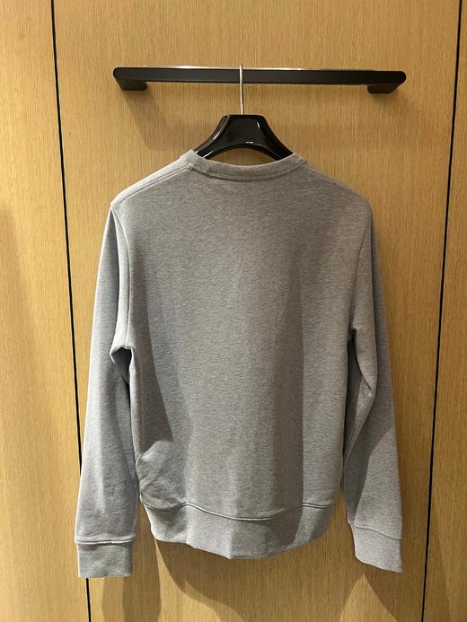 HUGO BOSS 长袖运动衫男  50546387-041 . 商品图1