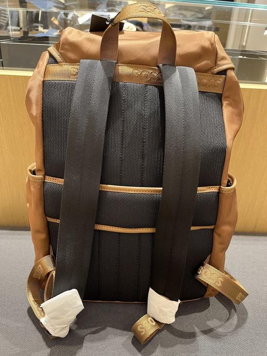 HUGO BOSS 背包男  50516809-215 . 商品图1