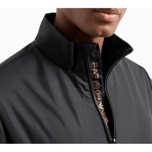 【超惠秒】Armani EA7 男士运动休闲防风薄款夹克外套 11937 商品图3