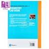 【中商原版】Student Lab Books IGCSE Chemistry 培生化学学生实验手册 商品缩略图1