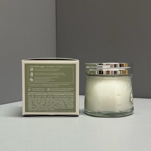 欧舒丹杏仁甜扁桃身体乳罐装200ml 商品图2