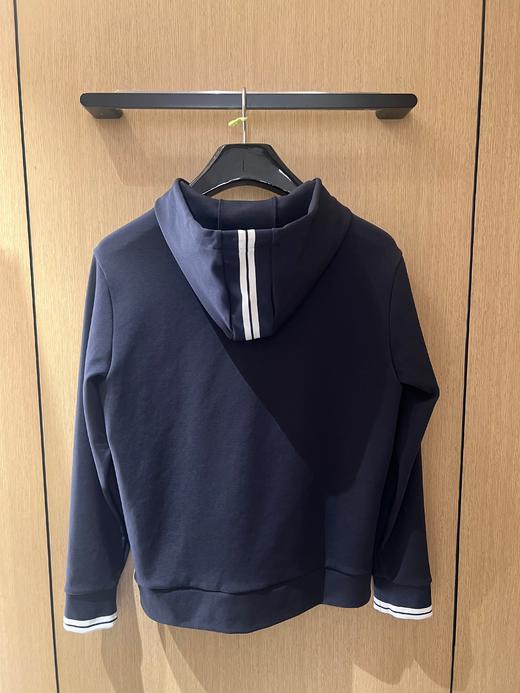 HUGO BOSS 长袖运动衫男  50542974-403 . 商品图1