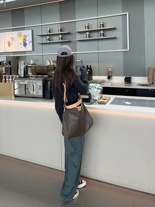 驴家 Delightful中古系列爆款 腋下包（LZ*MM） 商品图3