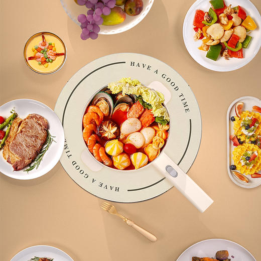 杜邦多功能电煮锅PZG-KY0802—rxs 商品图2