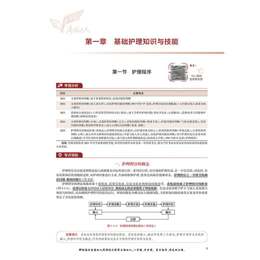 考试达人 2026全国护士执业资格考试 轻松过 罗先武 王冉 主编 历年真题卷题库全国护士执业考试习题证刷题练习题 人民卫生出版社 商品图4