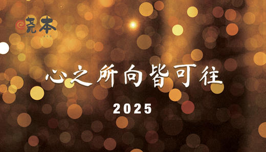心之所向皆可往 商品图0