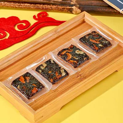 野风酥核桃阿胶糕900克老字号特产小吃零食伴手礼 商品图2