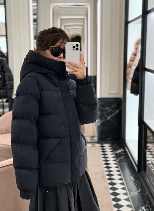 蒙口Moncler 秋冬经典款 黑武士系列Madeira 羽绒服（EJ） 商品图4