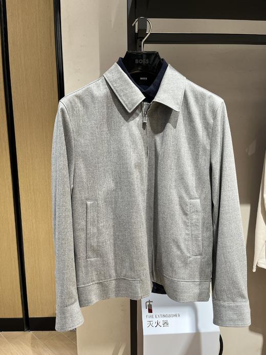HUGO BOSS 夹克男  50551593-072 . 商品图0
