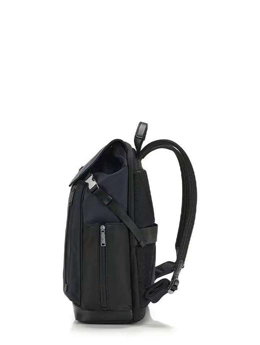 新秀丽 双肩包(中号)中性  NY1*11002-F 深蓝色. 商品图2