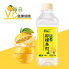 【苏打饮料】名仁 柠檬苏打果味苏打饮料低糖 375ml/瓶 商品缩略图0