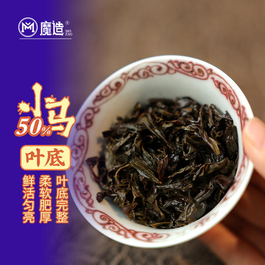 【魔造】小马肉51g 商品图7