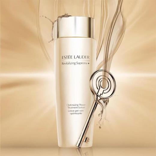 送礼袋【雅诗兰黛全明星增量新版五件套盒】智妍胶原水200ml+小棕瓶精华100ml+智妍乳霜100ml+小棕瓶洁面100ml+小棕瓶眼霜15ml  香港直邮C 商品图4