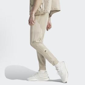 阿迪达斯 抓绒长裤 179.90元（不退不换，线上线下同时售卖，不保证有货）553798-WY