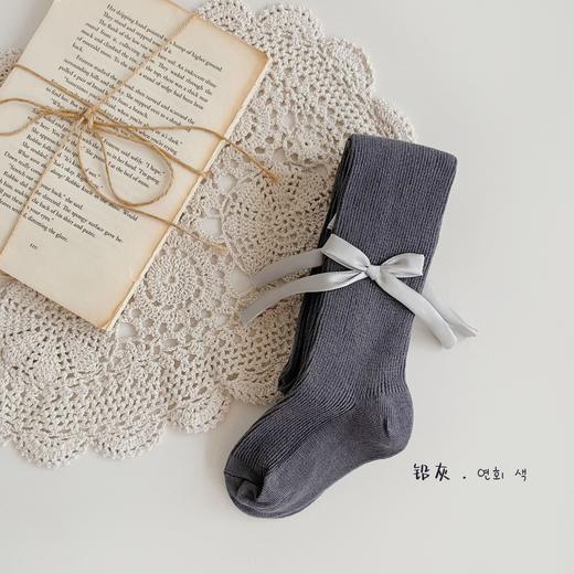 【百搭春秋款，精梳棉制造，舒适透气】抗起球宝宝连裤袜 女童打底裤 春秋百搭 a类精梳棉打底袜 儿童连体袜。hb 商品图9