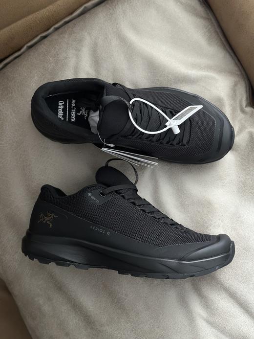 点此购买 始祖鸟FL2 GTX男女款户外防水越野徒步鞋 98 334014 商品图2