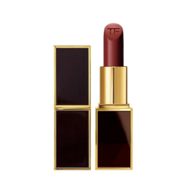 西印宸  黑金黑管唇膏口红80#