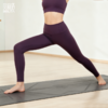 贝莉塔高腰暖绒保暖瑜伽裤BLT5209女士薄绒加绒瑜伽长裤 商品缩略图8