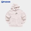 斐乐 连帽卫衣女329.9元（线上线下同步在售，不一定有货，介意勿拍）596196-NT 商品缩略图0