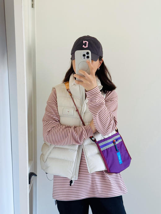 25暖冬德绒---小狗刺绣长袖中长T恤【包邮+三天无理由退换】 商品图1