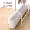 赛巴蒂奥踢脚线晾衣架FJ-LYJ2303-S 商品缩略图4