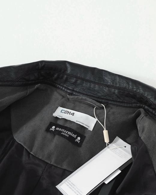 MMj×C2H4限定联名水洗夹克 （原单品质 正品随意对比） 商品图8