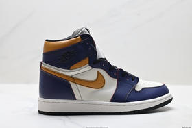 耐克乔丹Air Jordan 1 Retro High经典复古高帮球鞋555088-500男女鞋