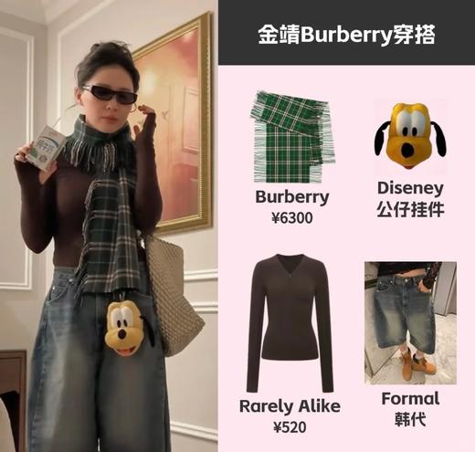 【双十一秒杀第二弹】绵羊毛流苏围巾 商品图0