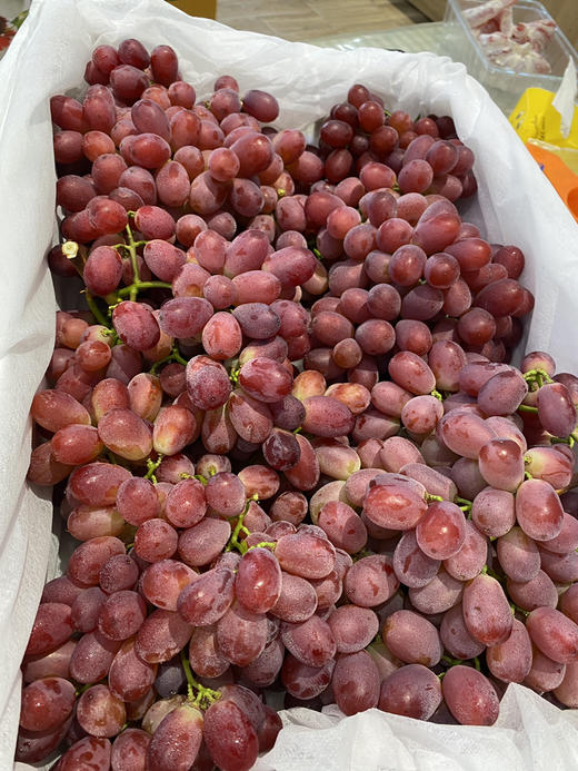 宏丰精选，无籽奶提，口感甜，活动价19.8元一斤 商品图5