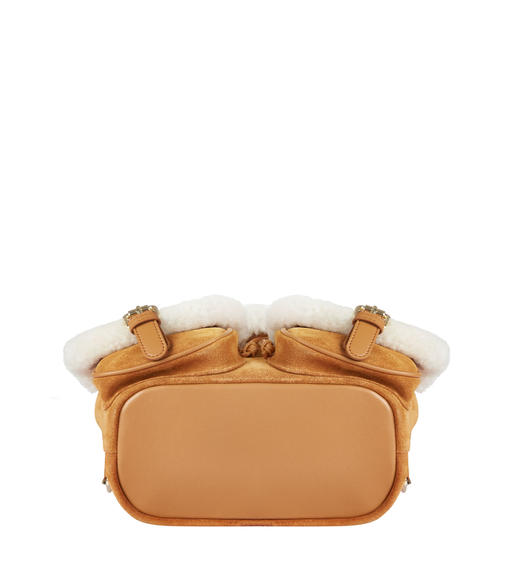 【澳洲品牌】EVERAU   暖冬行动双肩包EAA040 商品图5