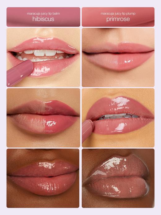 好折！Tarte petite kisses唇妆套装2只装 只要￥299直邮到手 商品图4