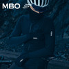 MBO抓绒长指手套男女骑行手套AG160 不补货  (经销商专拍链接，非经销商拍单不发货) 商品缩略图6