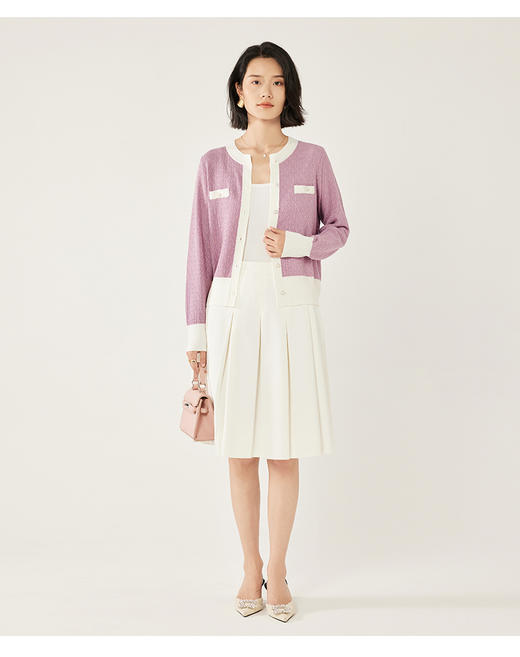 轻奢秋季衣服集合-3 商品图3