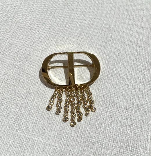 女款胸针ji010 商品图0