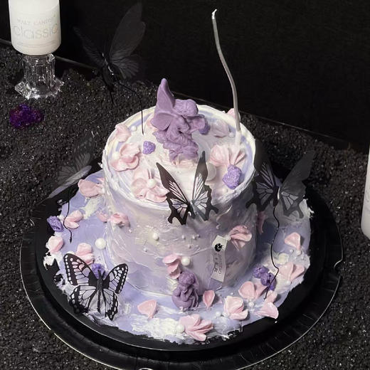 【许你耀眼】1.5磅 香草奶油芒果夹心口味 商品图5