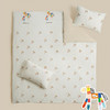 艾美家棉花糖四件套母婴级四季柔软床单亲肤被套时尚套件 3.0 商品缩略图4
