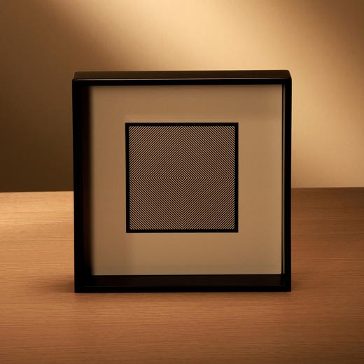 欧普漆器方托盘 RESONG日诵家居 商品图6