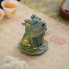 创意招财貔貅香炉摆件 茶宠禅意装饰熏香檀香沉香送礼茶道 商品缩略图3